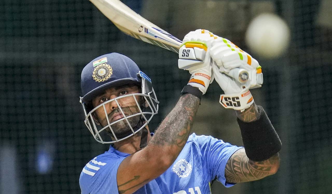 Upbeat India target whitewash; Bangladesh look to salvage pride in final T20I in Hyderabad