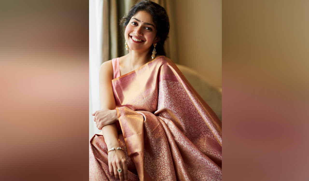 Sai Pallavi’s support for Pakistan sparks controversy ahead of ‘Ramayana’ role Telangana Today