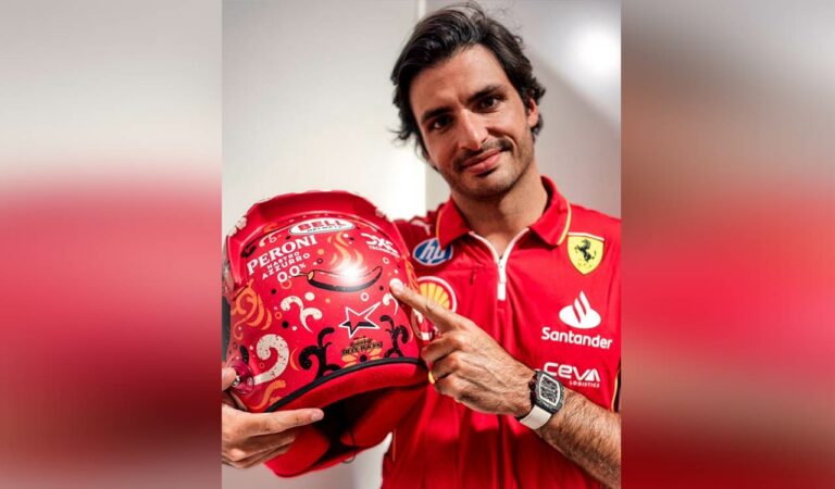 Sainz