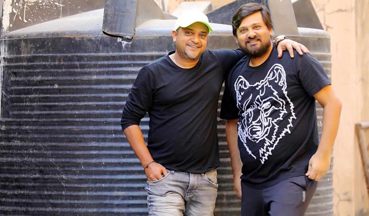 Sajid Khan honors late brother Wajid on birth anniversary with album ‘Jashn-E-Ghazal’