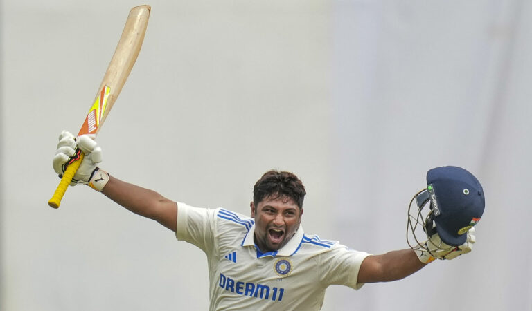 Sarfaraz