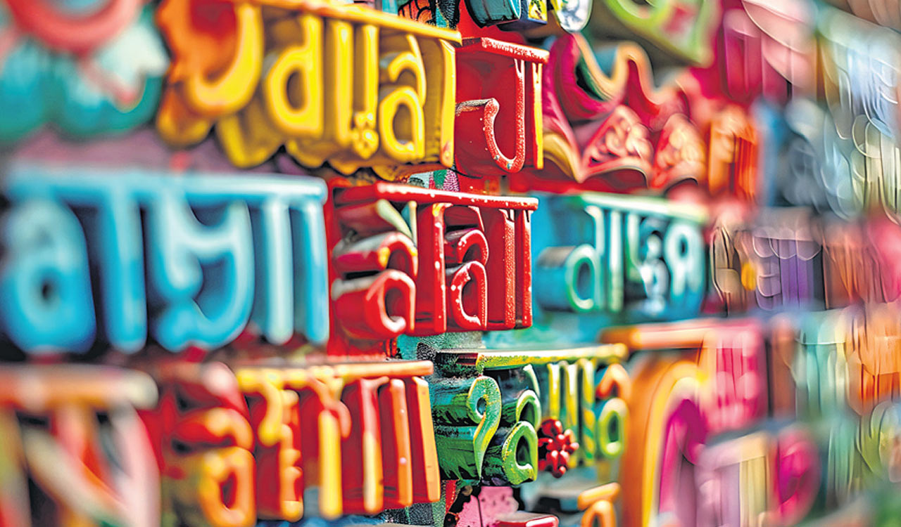 Opinion: Save Indigenous languages