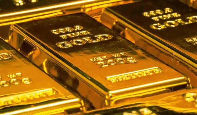 Gold