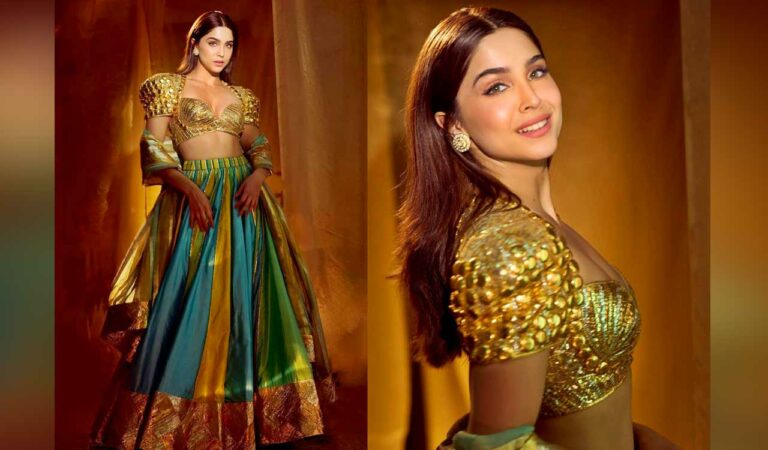 Sharvari Desi