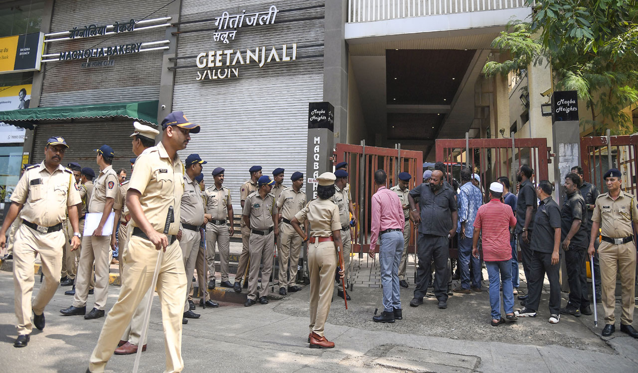 Baba Siddique murder: Cops arrest ‘co-conspirator’ from Pune