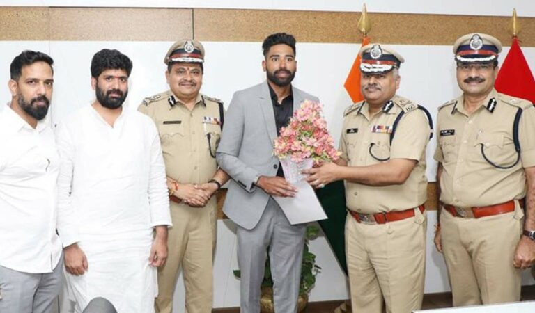 Siraj Dsp