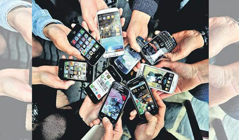 Smartphones1