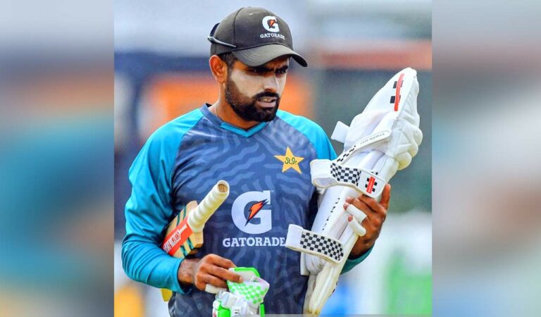 Babar Azam