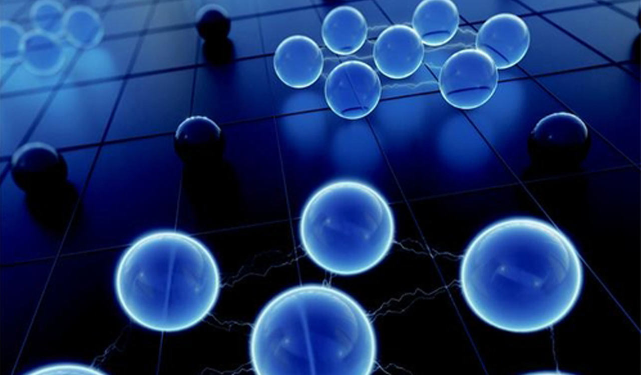 South Korean scientists first to discover electronic crystallites in solids