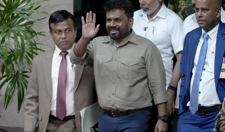 Sri Lanka