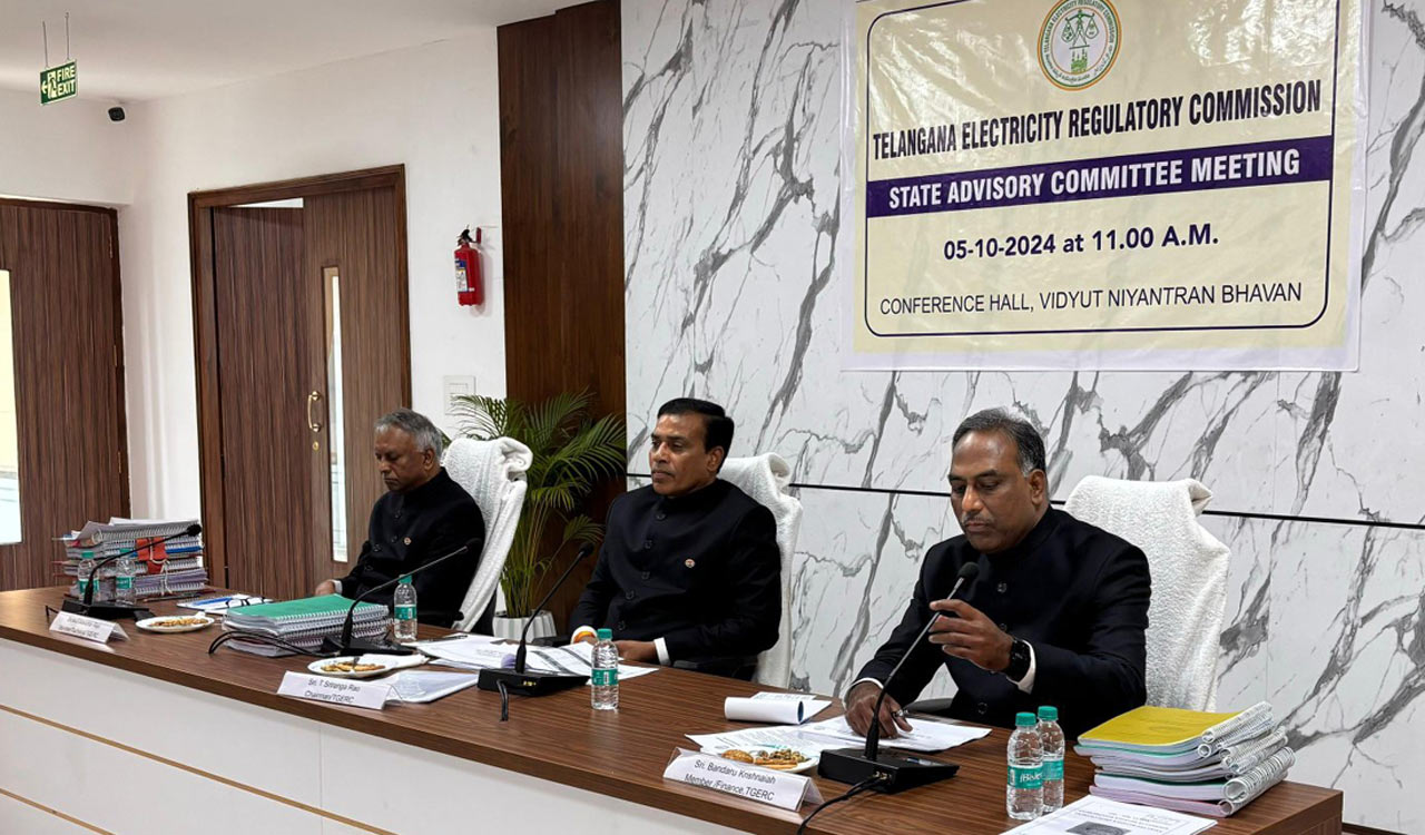 Delay in submitting ARR, tariff petitions will draw penalties: ERC Chairman