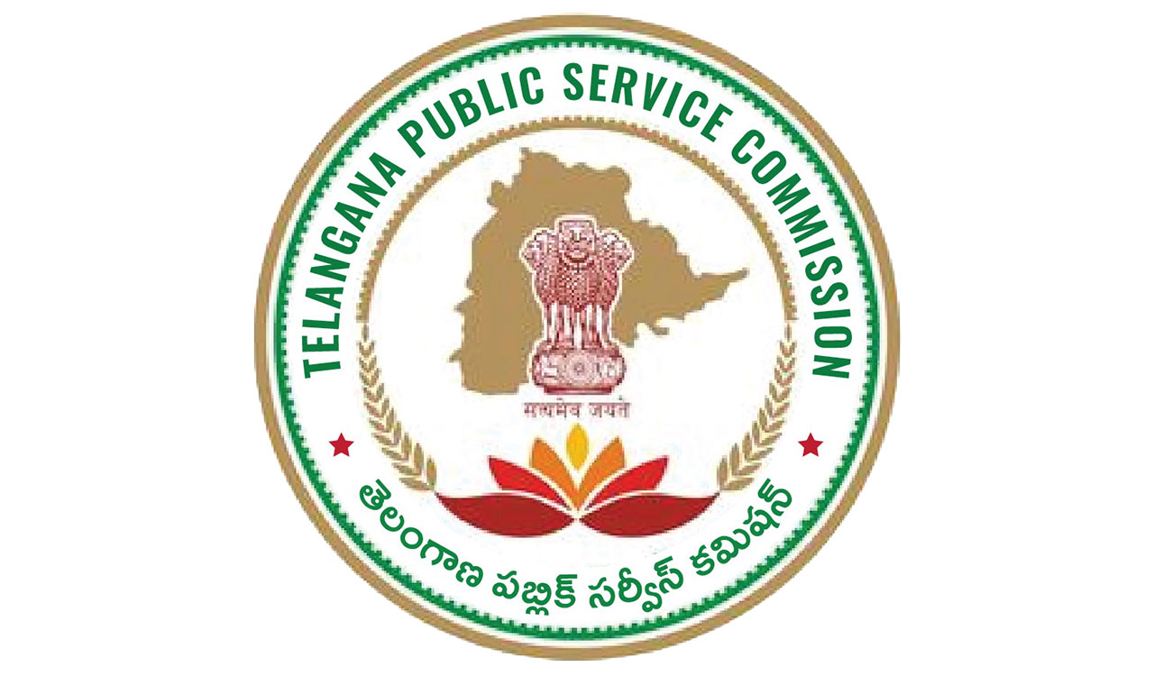 Hall tickets for Group III services exam to be available for download on TGPSC site from Nov 10