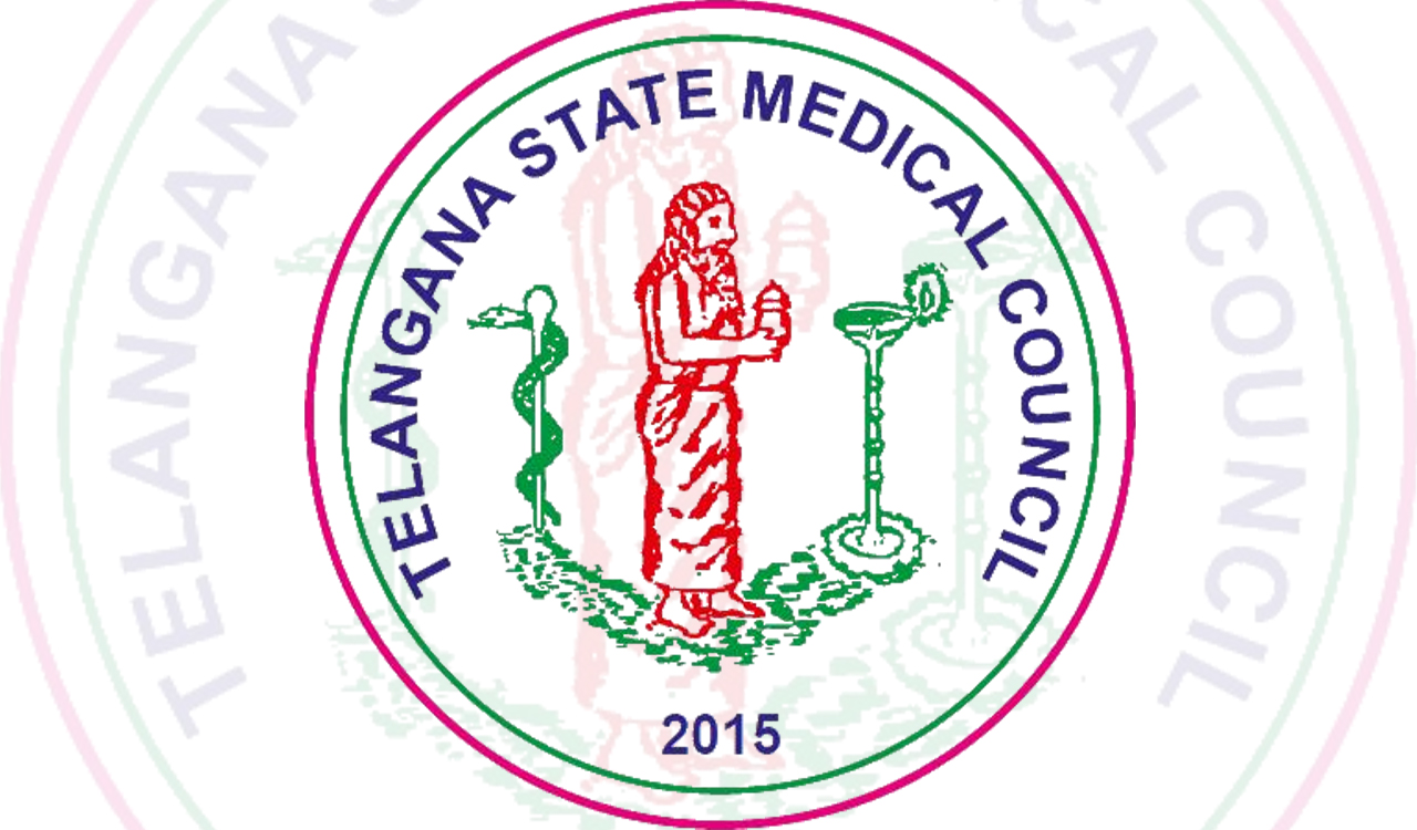 Telangana State Medical Council raids clinics of 45 quacks practicing medicine in Hyderabad