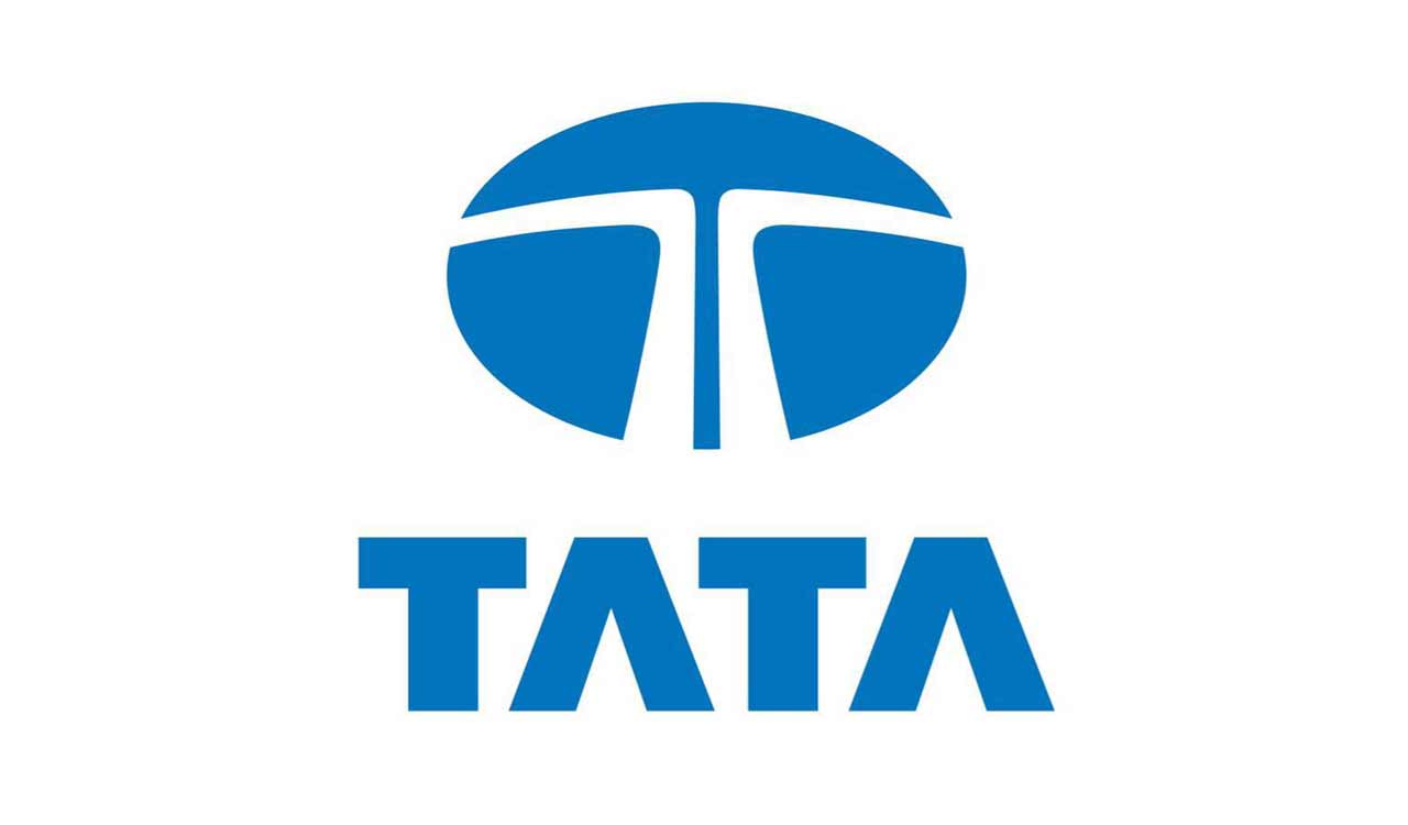 Tata Group shares surge up to 10%, led by gains in Tata Chemicals, Tata Teleservices