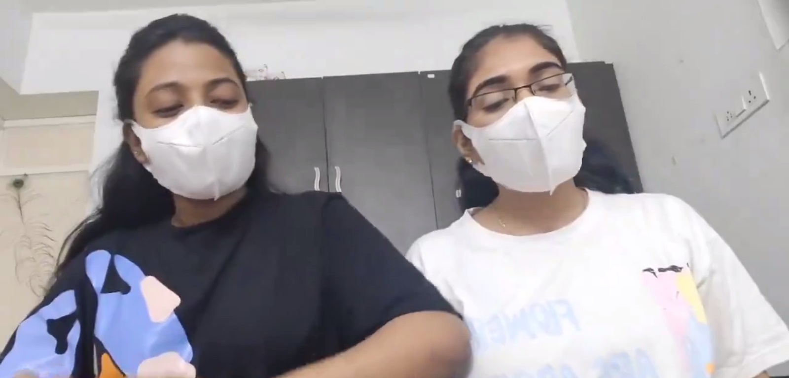 Watch: Songs, street plays return to add Telangana spirit to protests