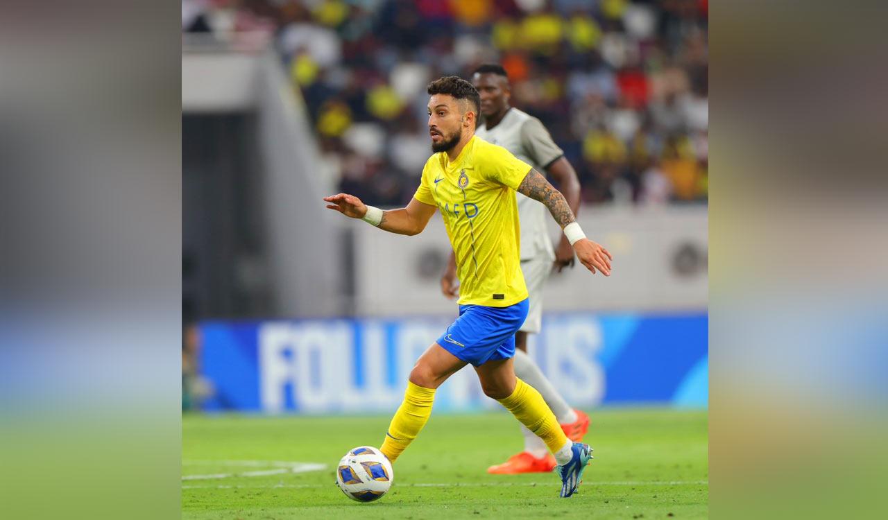 Botafogo’s Alex Telles added to Brazil’s squad for World Cup qualifiers against Chile, Peru