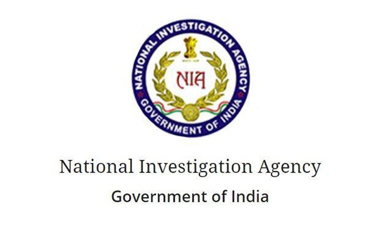Terror funding: NIA conducts major raids in Maharashtra, detains four