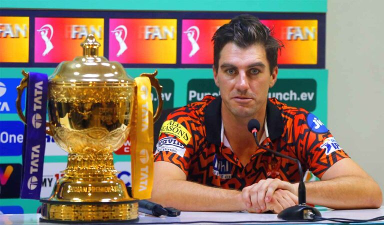 Test Cricket