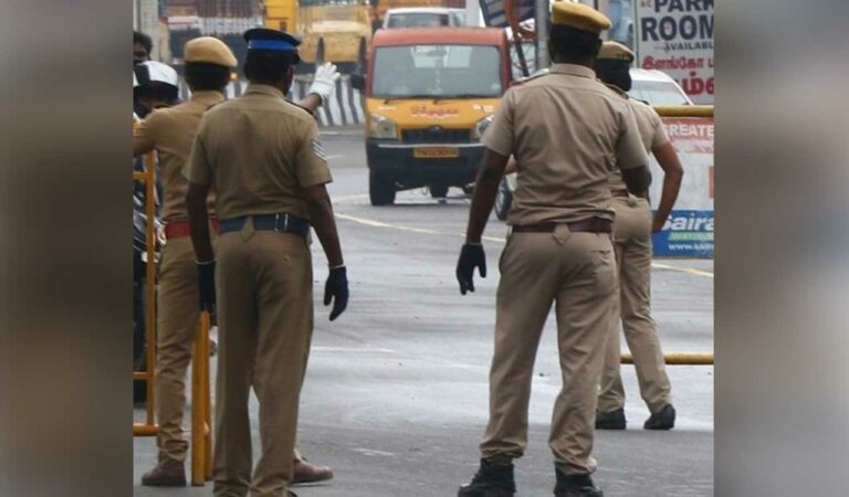 Tirupati
