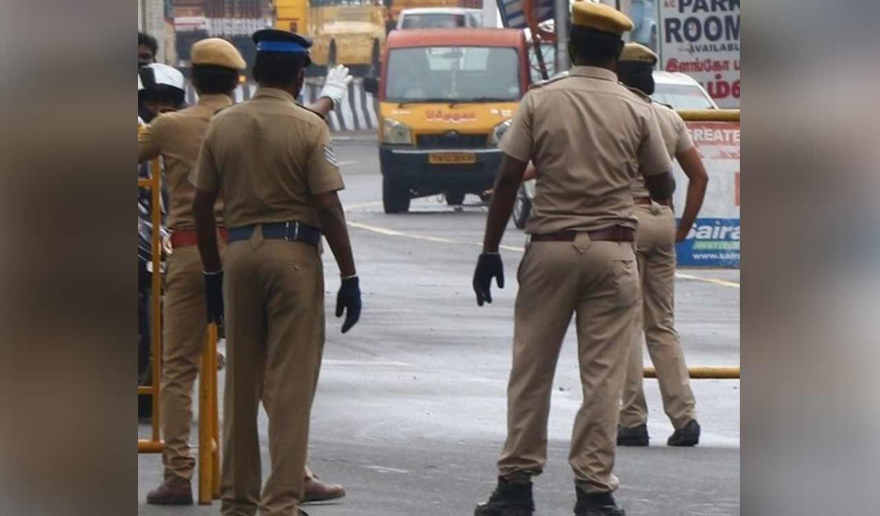 Andhra: Bomb Threats to three Tirupati hotels declared hoaxes