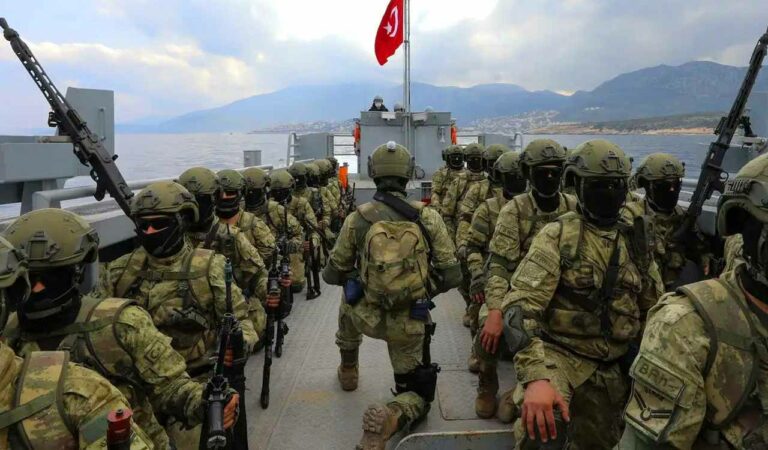 Turkish Military