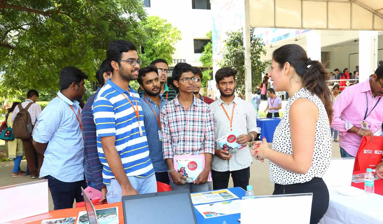 Role of Letters of Recommendation in U.S. University admissions