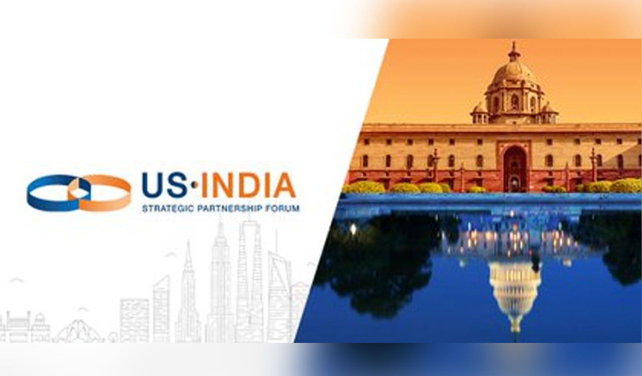 ‘India Leadership Summit 2024’ to strengthen USIndia economic, tech