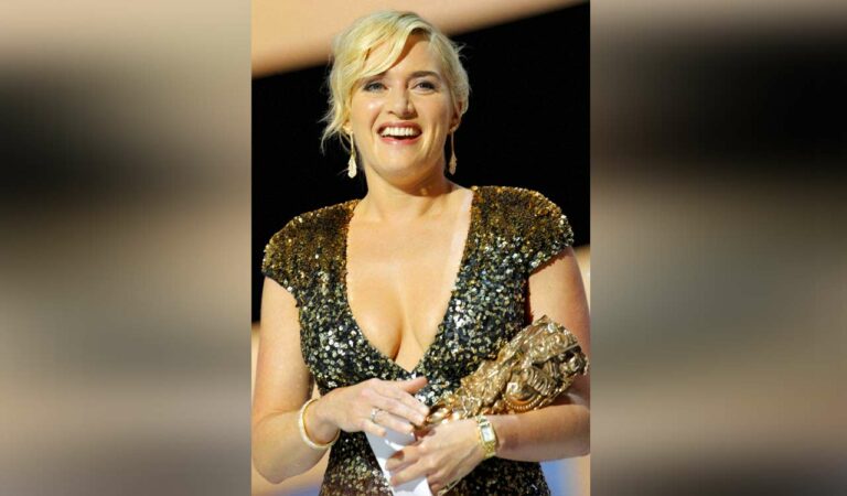 Kate Winslet plans to mark 49th birthday by foing 50 “remarkable things”