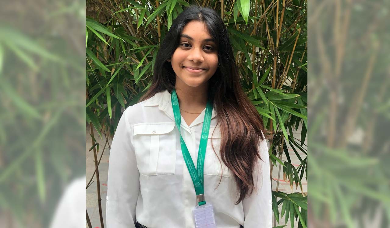Hyderabad: Kalamandir Foundations to invest in product developed by high school student