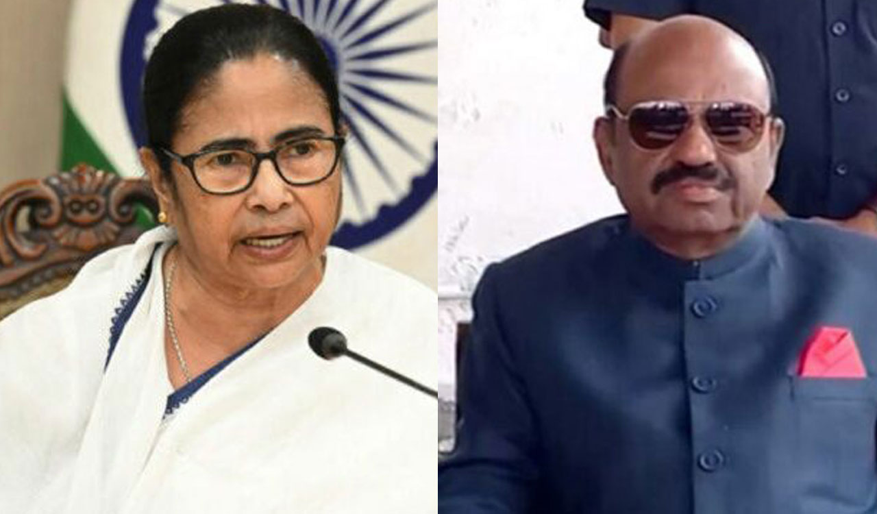 No cure for violence under Mamata govt, says West Bengal Governor