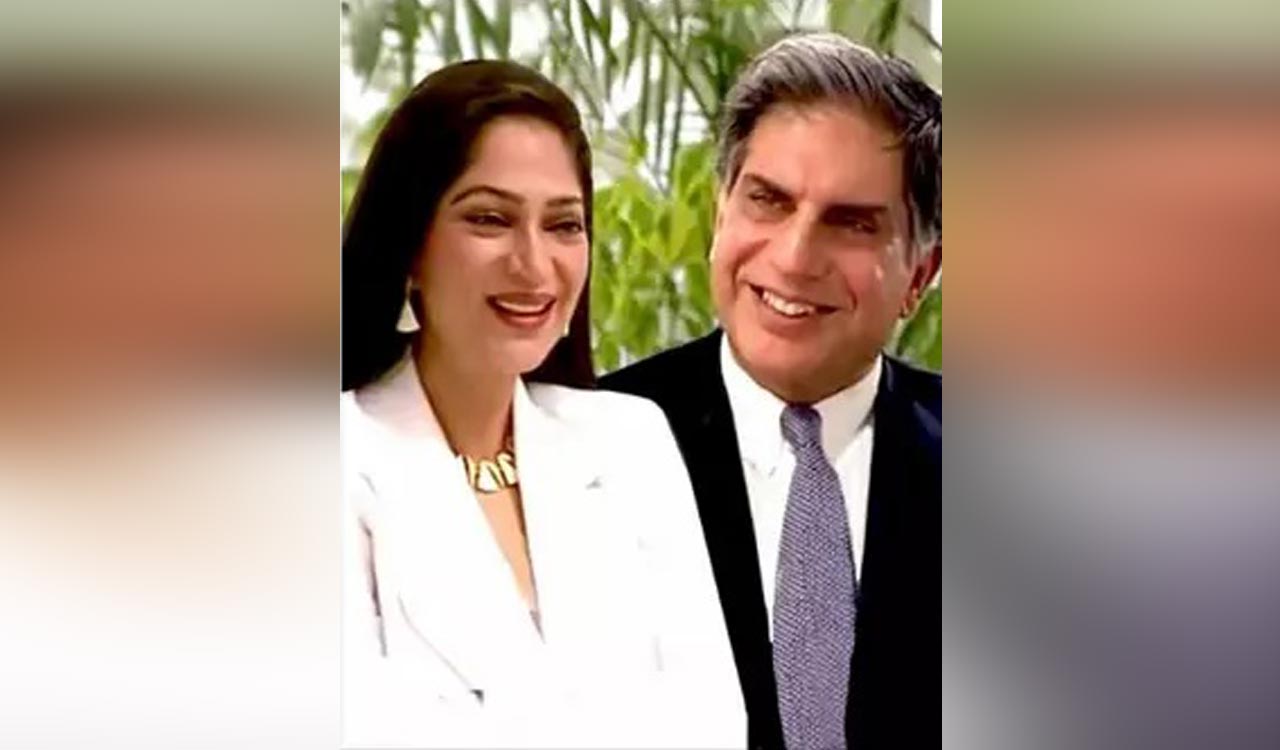 Ratan Tata once called Hindi movies ‘violent’ in old Simi Garewal interview