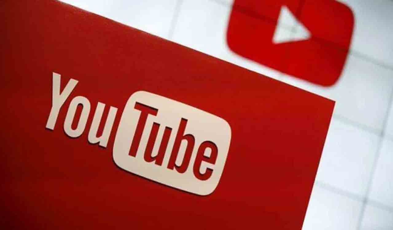 YouTube restores channels, videos removed due to technical glitch ...