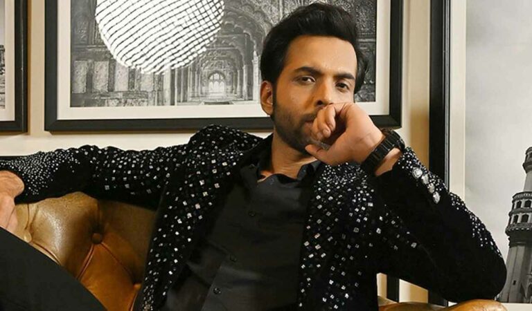 Abhishek played a central role in all three movies within the Maddock universe, with his character Jana serving as a common thread that interlinks the films.