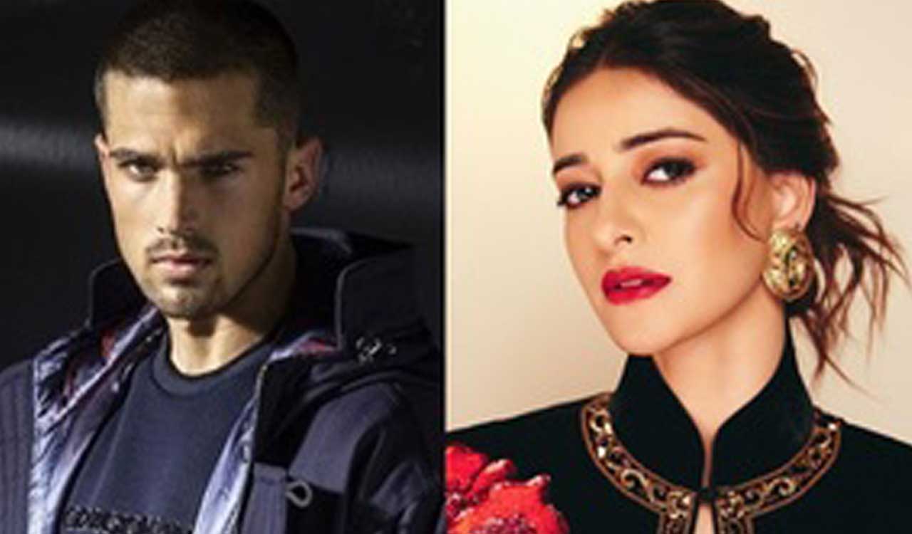 Ananya Panday’s rumoured boyfriend Walker Blanco professes love for his ‘Annie’