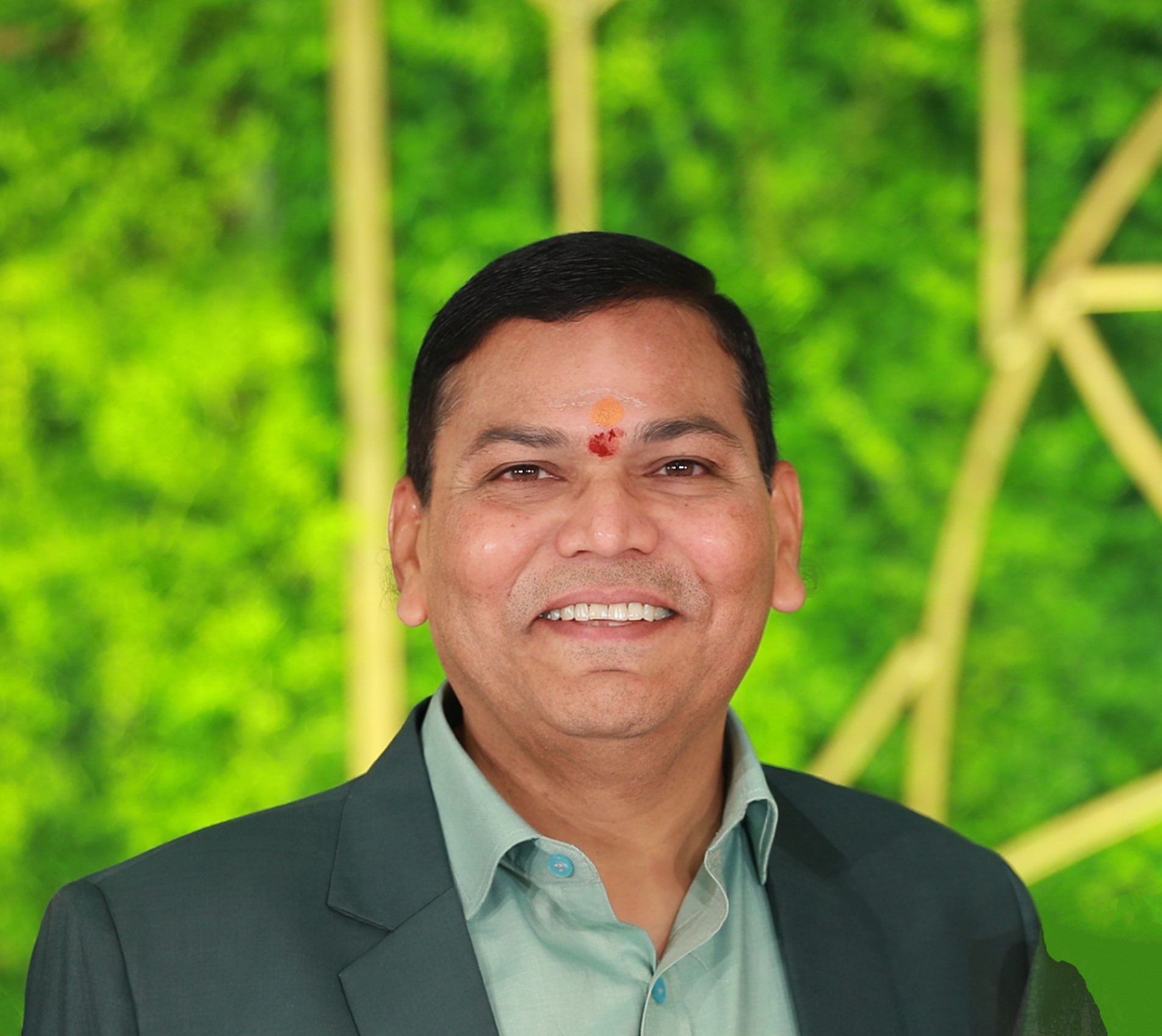 City’s Industrialist elected as Senior VP of All India Plastic Manufacturers Association