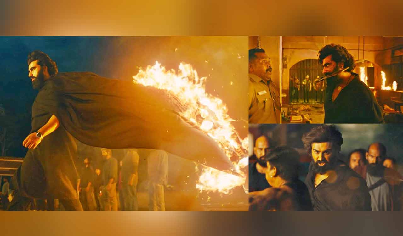 Singham Again: Will Arjun Kapoor’s career get a fresh lease of life