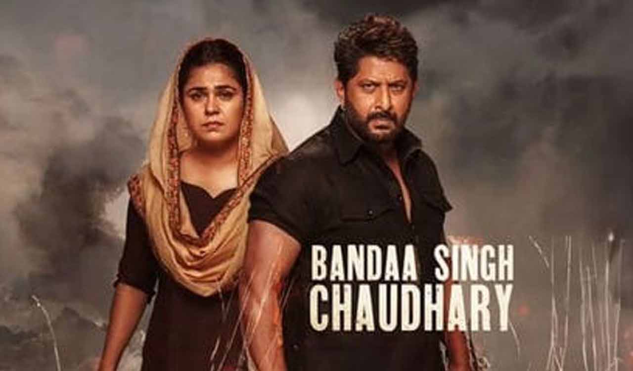 Arshad Warsi, Meher Vij-starrer ‘Banda Singh Chaudhary’ an inspiring true story every Indian must know