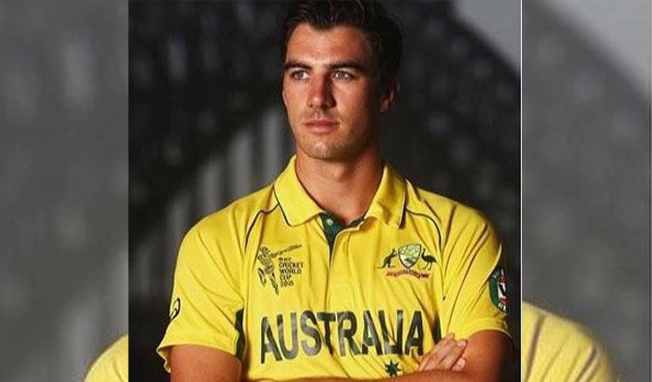 Australia skipper Cummins may miss next year’s SL Tests for birth of his second child