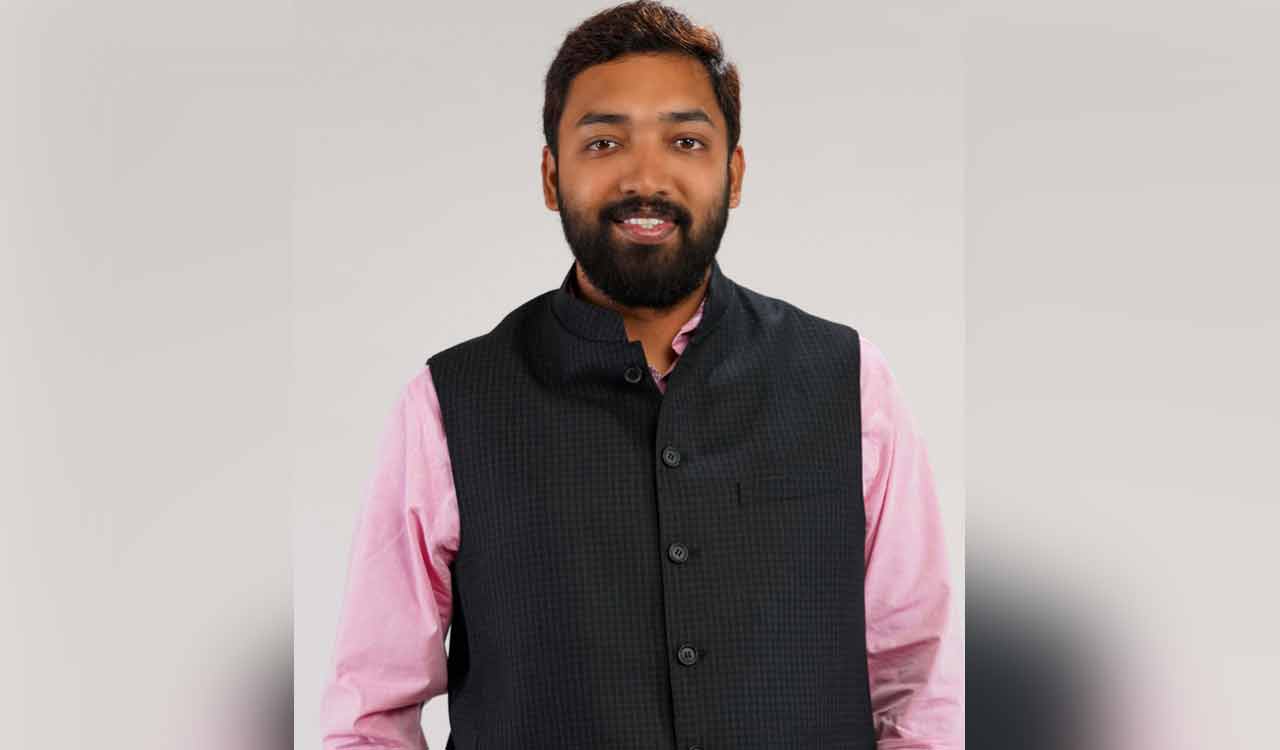 Avinash Chukkapalli takes over as Chairman of IACC AP & TG