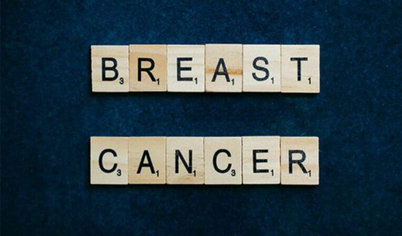 Breast cancer burden looms large over Telangana in coming decade