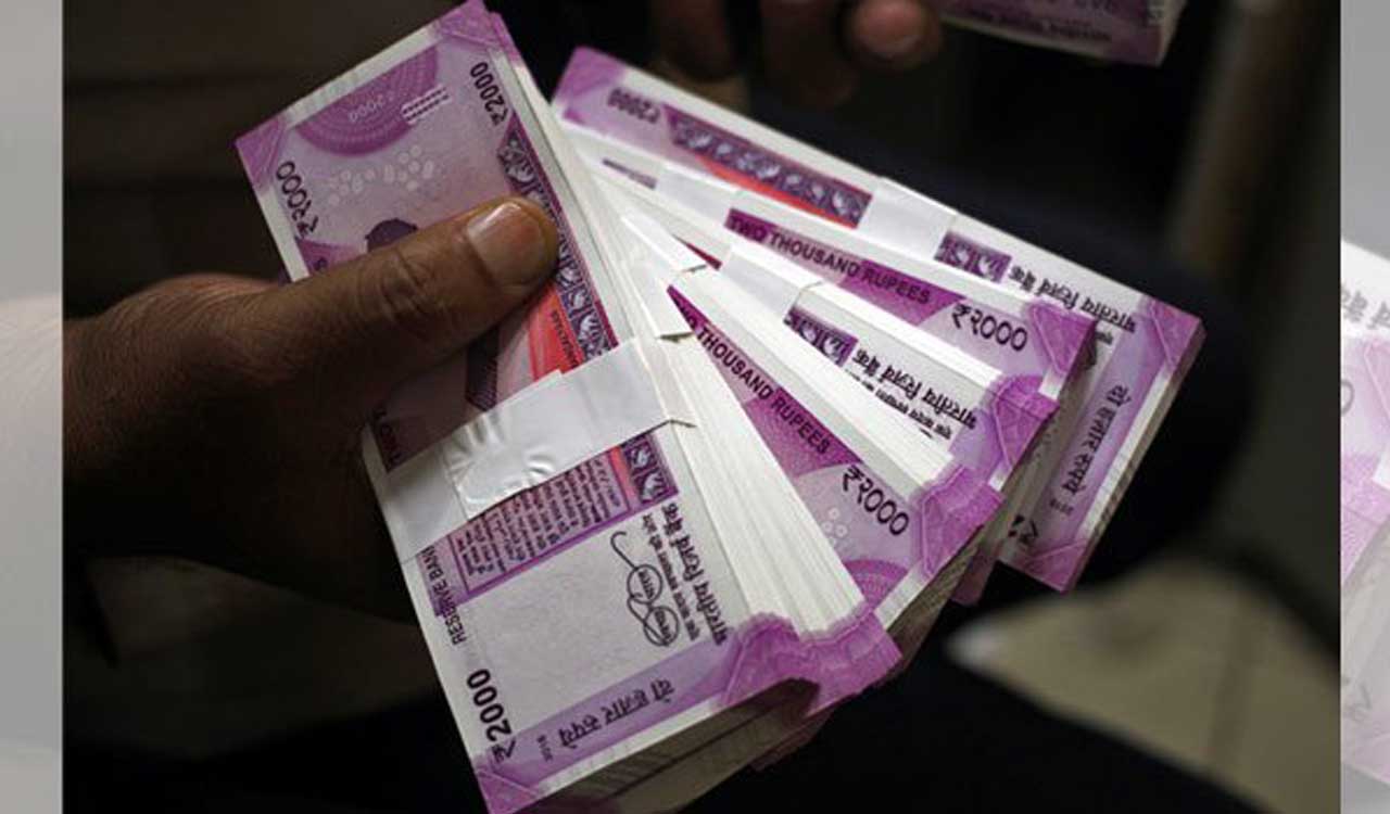 Wannaparty: ACB arrests Municipal Commissioner of Pebbair for demanding, accepting bribe