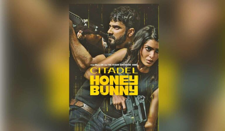 The trailer features explosive action, high-octane stunts, and edge-of-your-seat excitement, all perfectly complemented by exceptional performances and a grand visual scale.