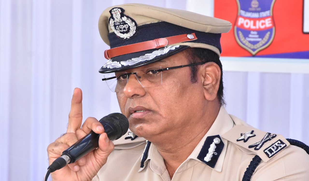 Telangana: Rowdy-sheeters counselled by police in Mancherial