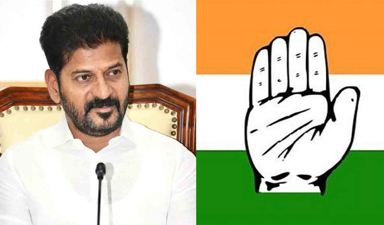 Congress government Vs Congress party: Demolitions deepen internal rift