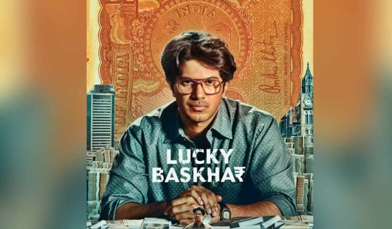 The movie which of of 2 hours ,30 minutes duration will be released on October 31 in Hindi ,Telugu ,Malayalam and Tamil languages.