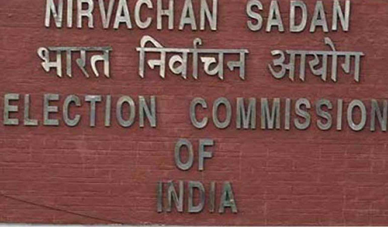 ECI disqualifies five candidates of Punjab 2022 Assembly polls