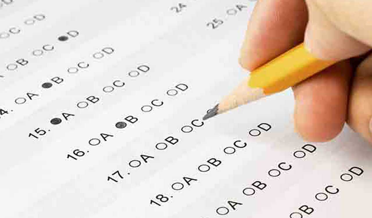 NIMS entrance exam for PG Diploma in Nuclear Medicine Technology on Oct. 23