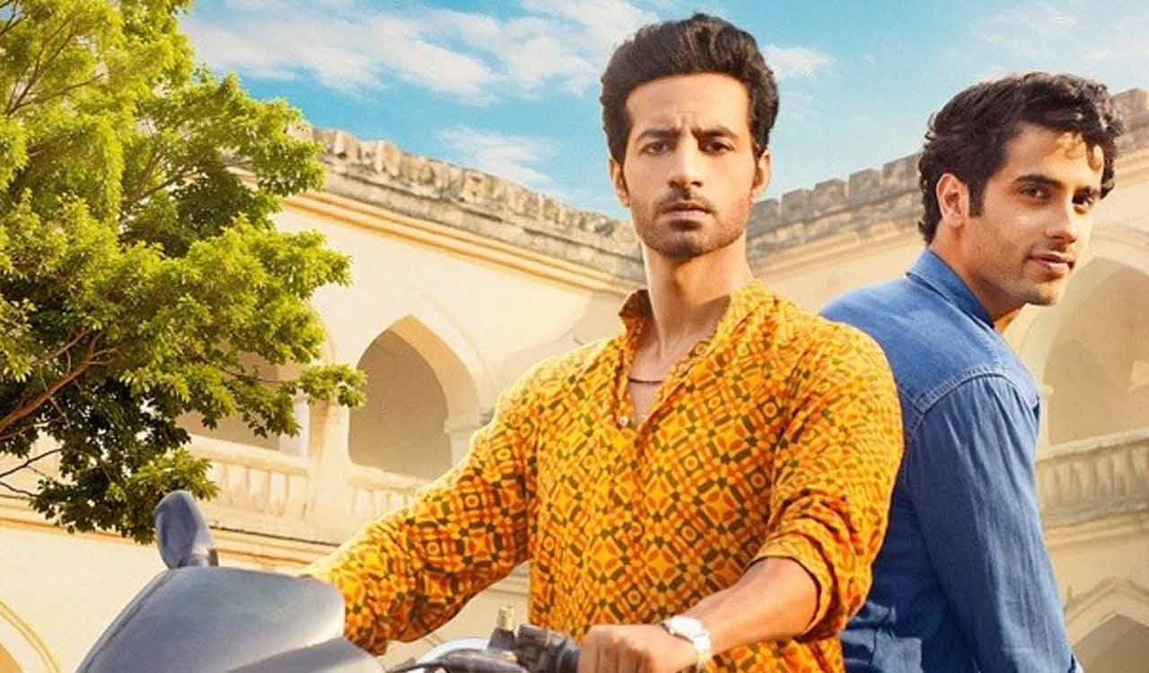 Bhuvan Arora, Poojan Chabbra’s ‘Fisaddi’ trailer tells tale of brotherhood, sibling rivalry