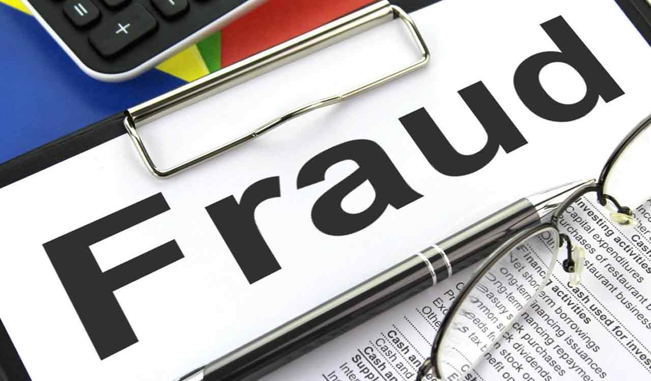 Fraud of Rs 30 lakh reported at Peddapalli post office-Telangana Today