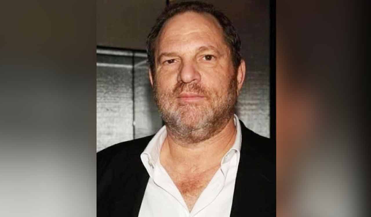 Harvey Weinstein diagnosed with bone marrow cancer